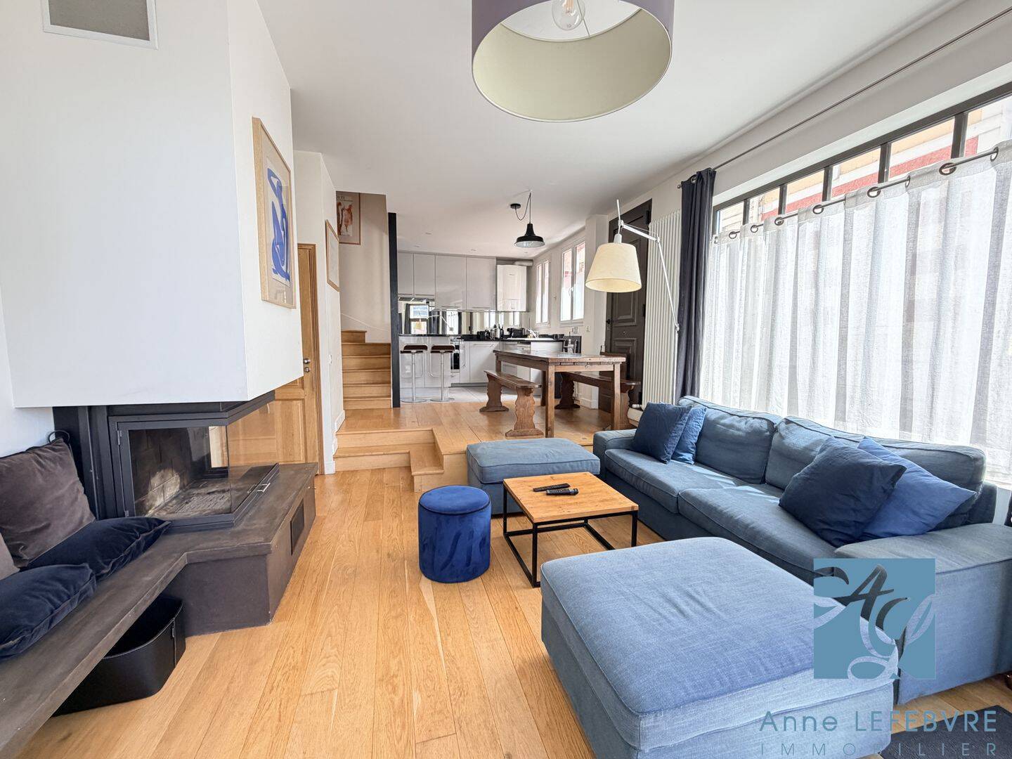 Maison 6 pièces 150 m² · à Trouville-sur-Mer · 150 m² · 787 500 €