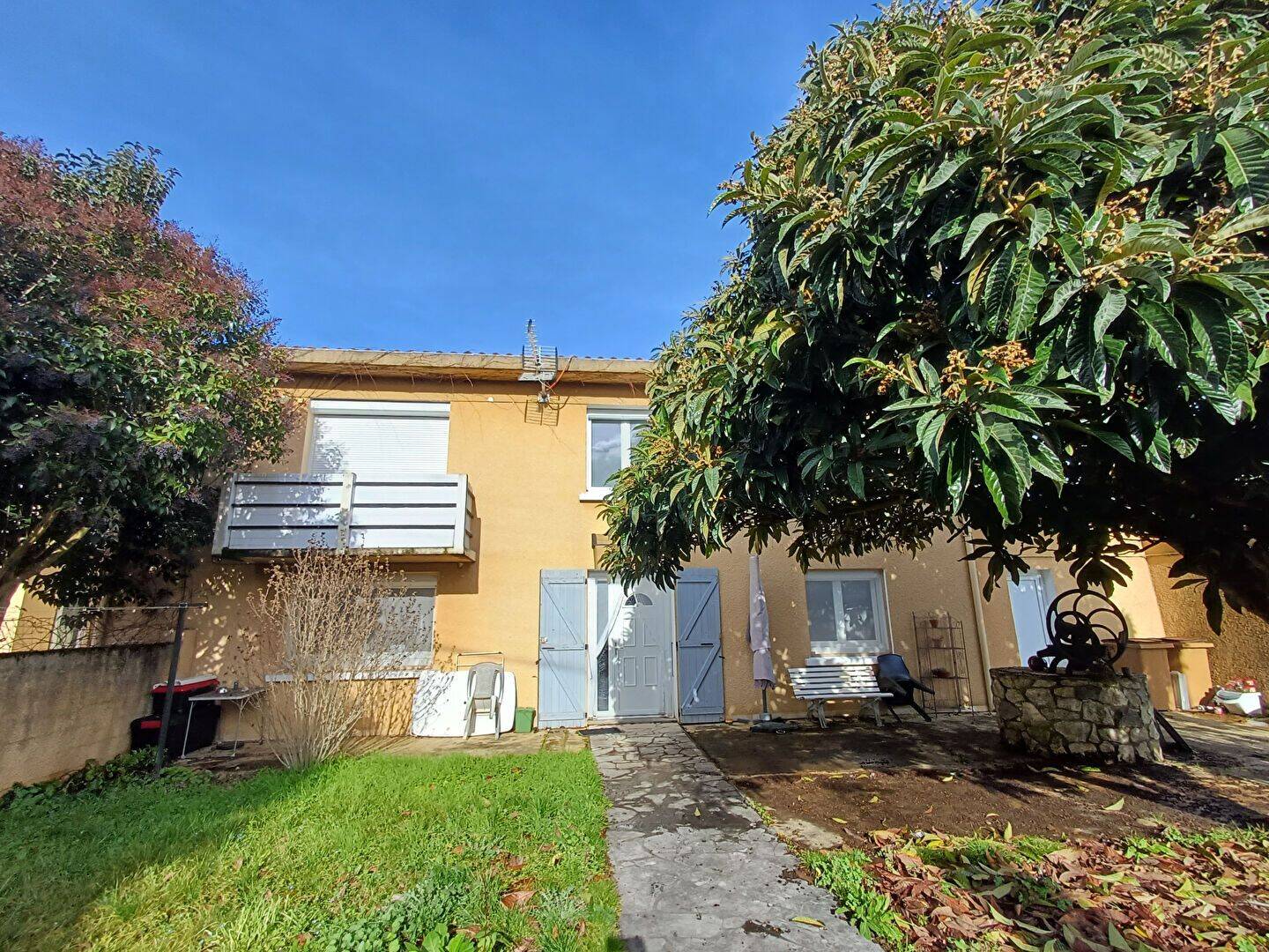 Maison 7 pièces 149 m² · à Auch · 149,1 m² · 240 000 €