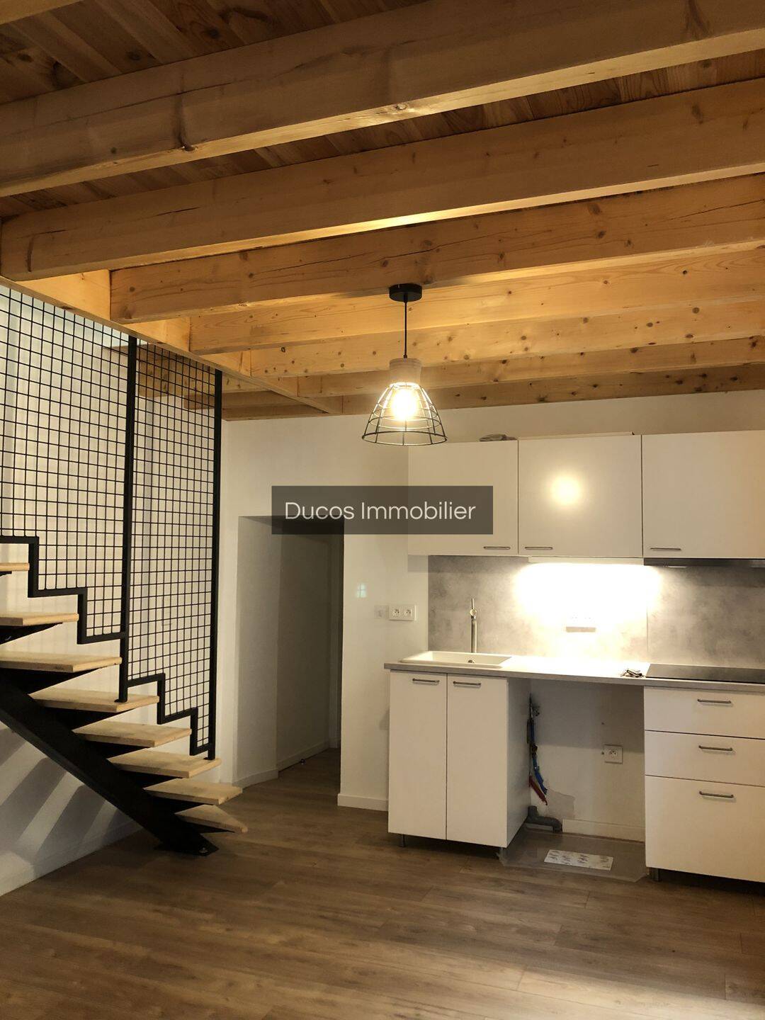 Appartement 3 pièces 45 m² · à Sainte-Bazeille · 45,1 m² · 540 €