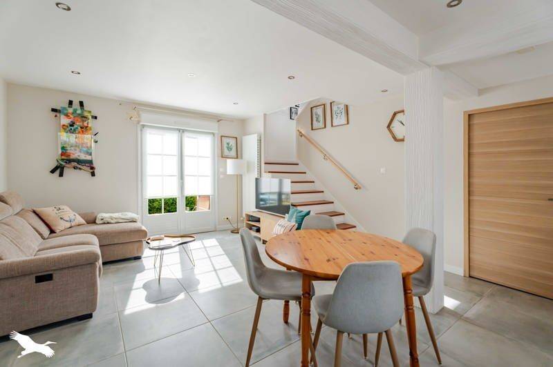 Maison 5 pièces 82 m² · à Brest · 82 m² · 272 896 €