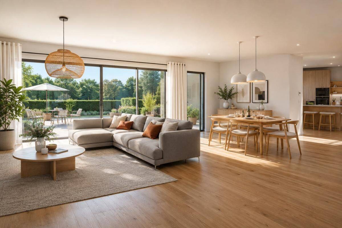 Maison 3 pièces 95 m² · à Soustons · 95 m² · 395 000 €