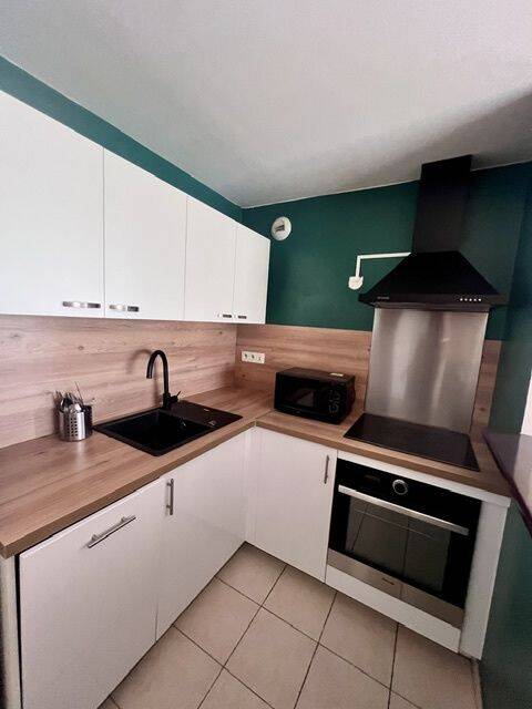 Appartement 2 pièces 42 m² · à Limeil-Brévannes · 42,1 m² · 1 000 €/mois