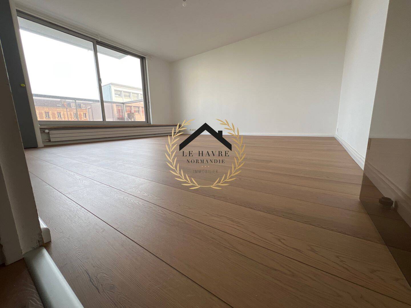 Appartement 2 pièces 51 m² · à Le Havre · 51 m² · 183 000 €
