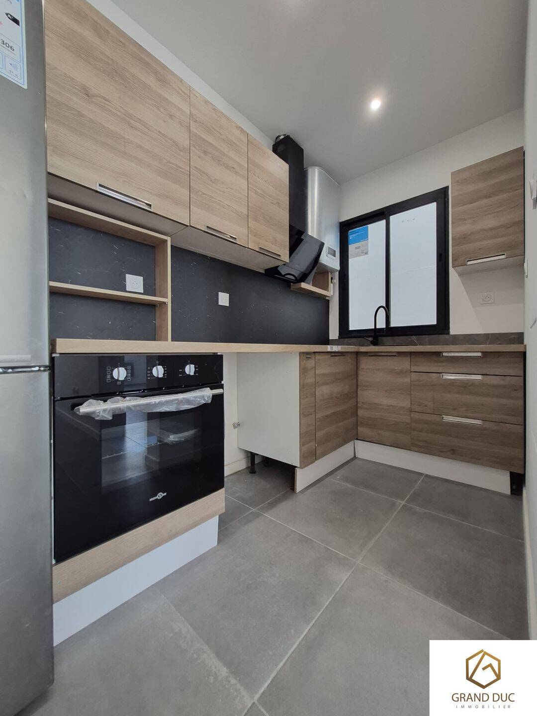Appartement 3 pièces 42 m² · à Marseille 3ème Arrondissement · 42 m² · 890 €/mois