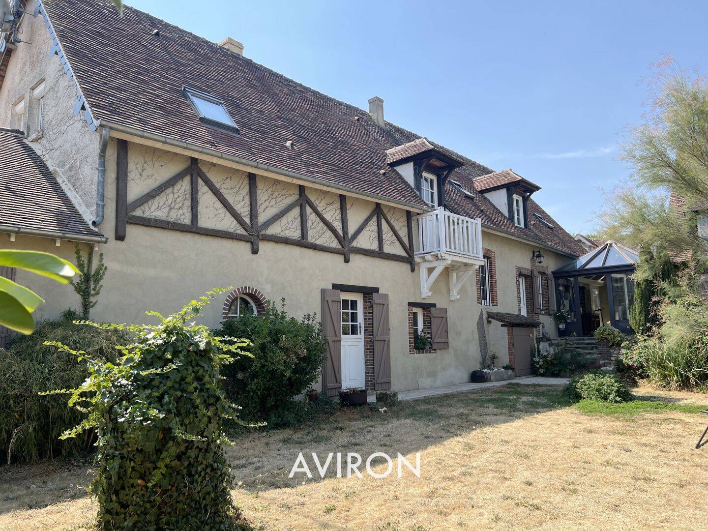 Maison 5 pièces 200 m² · à Chartres · 200 m² · 410 000 €