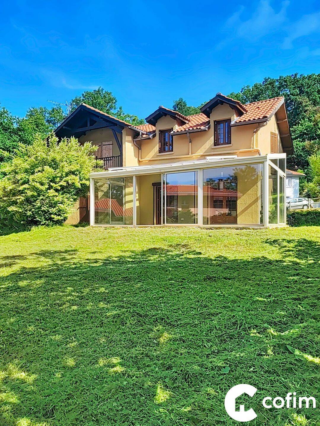 Maison 4 pièces 140 m² · à Barbazan-Debat · 140 m² · 252 000 €