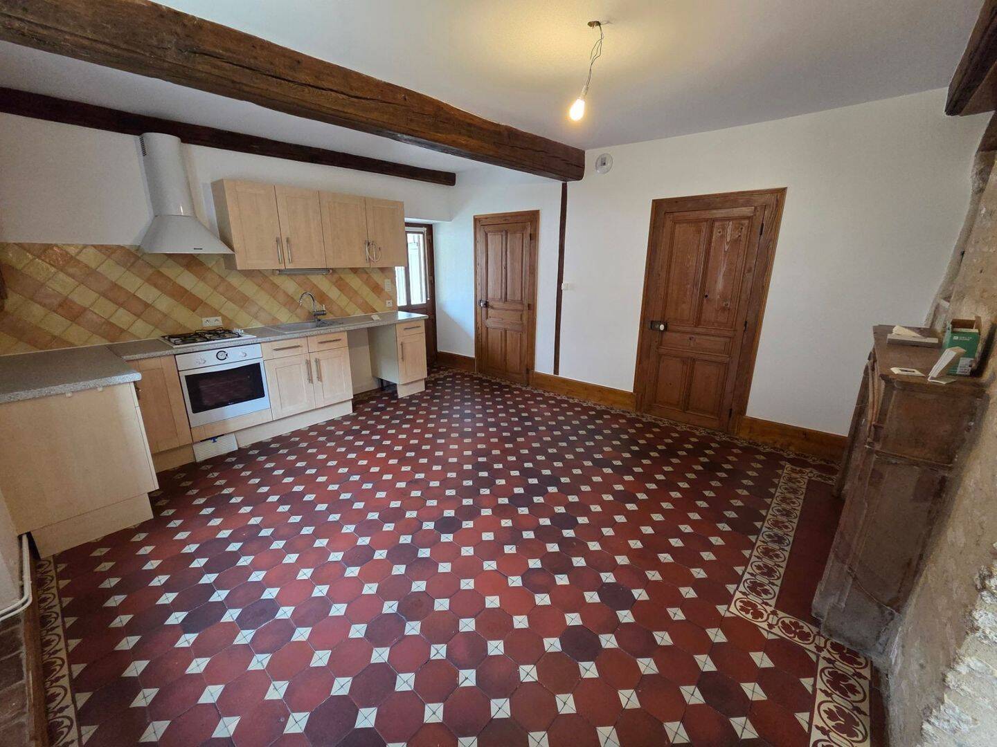 Maison 4 pièces 110 m² · à Beire-le-Châtel · 110 m² · 1 080 €