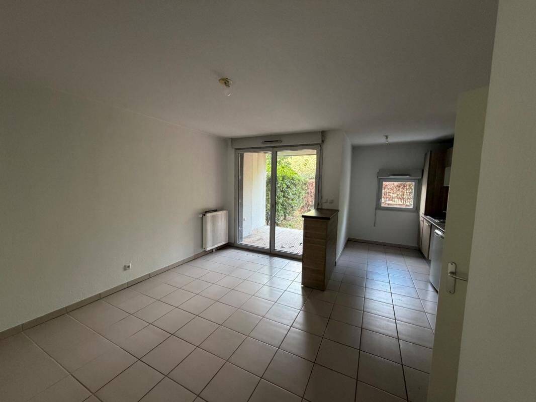 Appartement 2 pièces 44 m² · à Toulouse · 44 m² · 630 €
