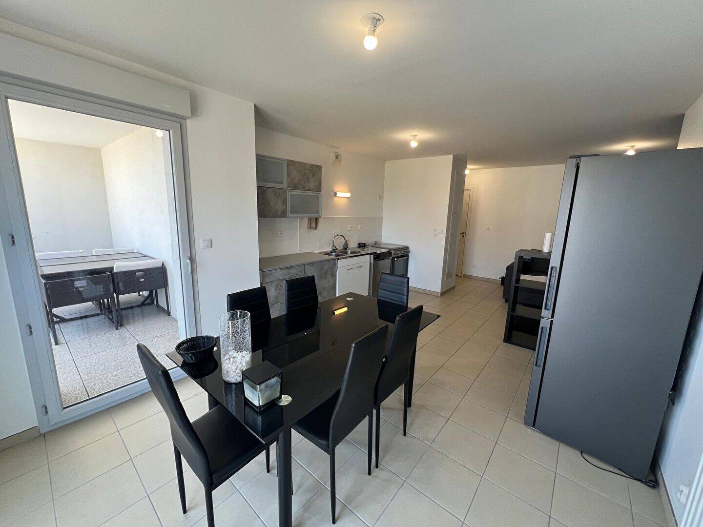 Appartement 2 pièces 49 m² · à Givors · 49 m² · 722 €