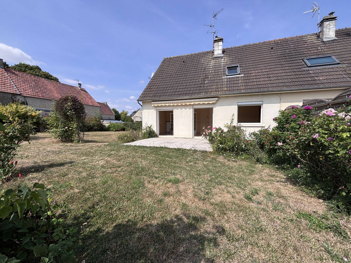 Maison 6 pièces 107 m² · à Colomby-Anguerny · 107 m² · 272 900 €