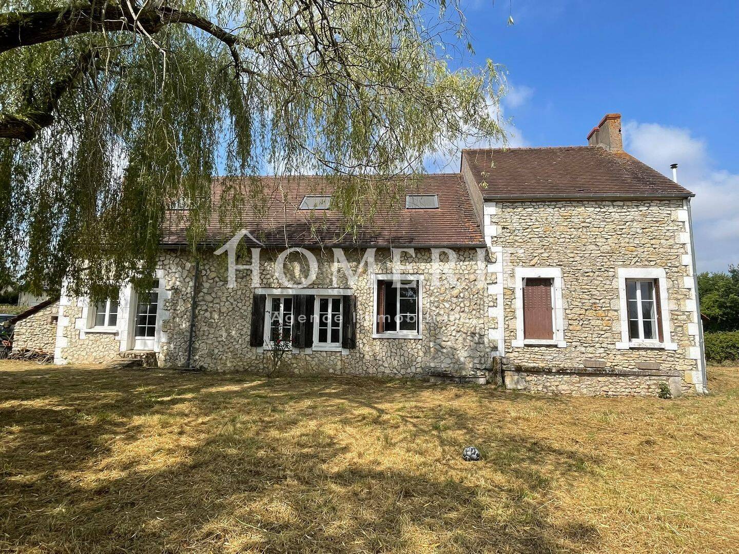 Maison 5 pièces 125 m² · à Saint-Andelain · 125 m² · 220 000 €