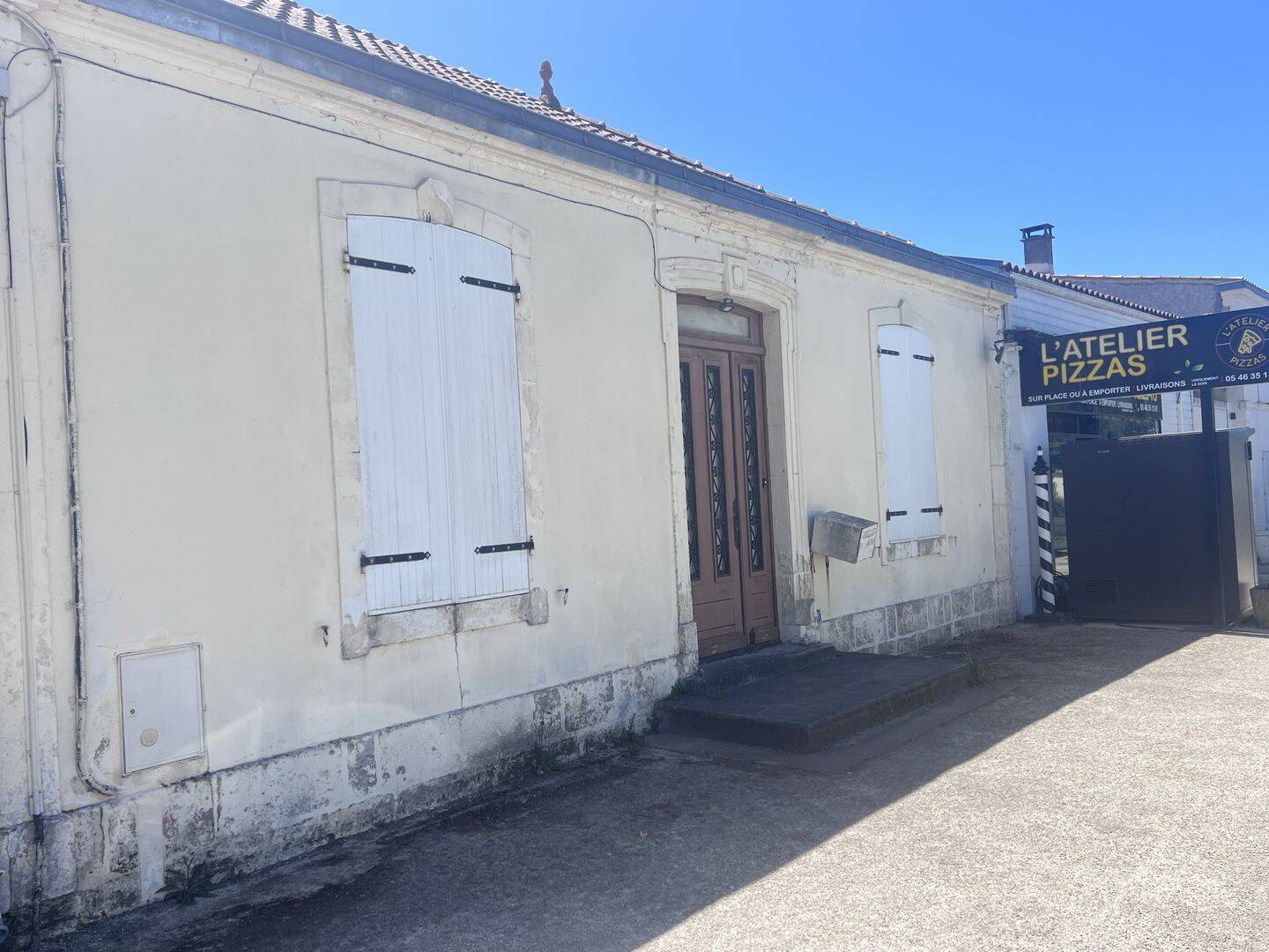 Maison 4 pièces 93 m² · à Clavette · 93 m² · 177 000 €