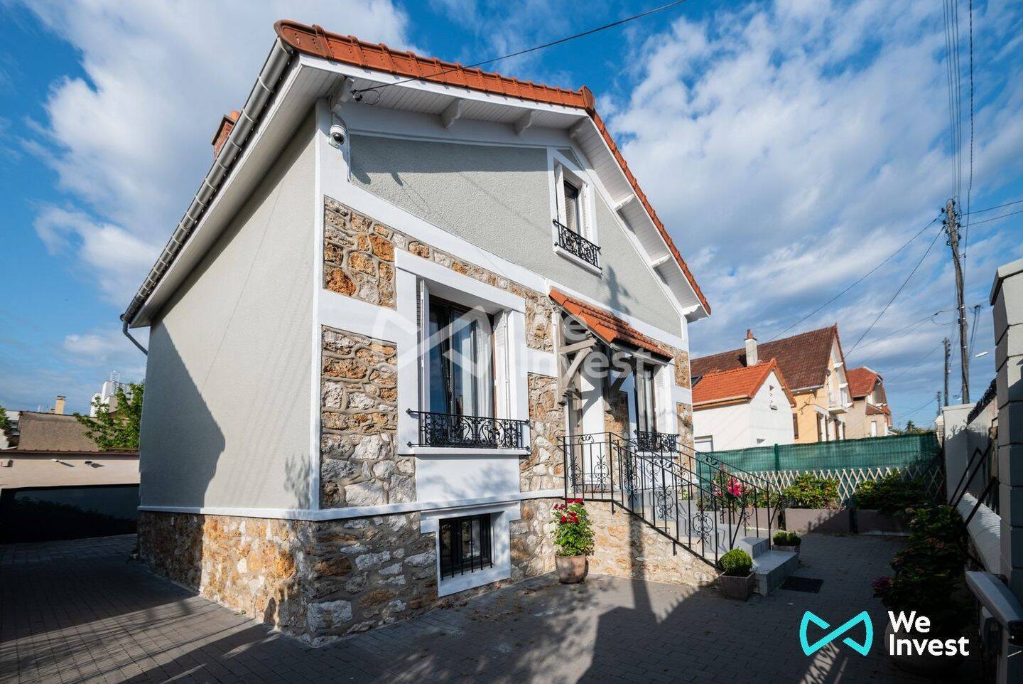 Maison 6 pièces 120 m² · à Ris-Orangis · 120 m² · 359 000 €