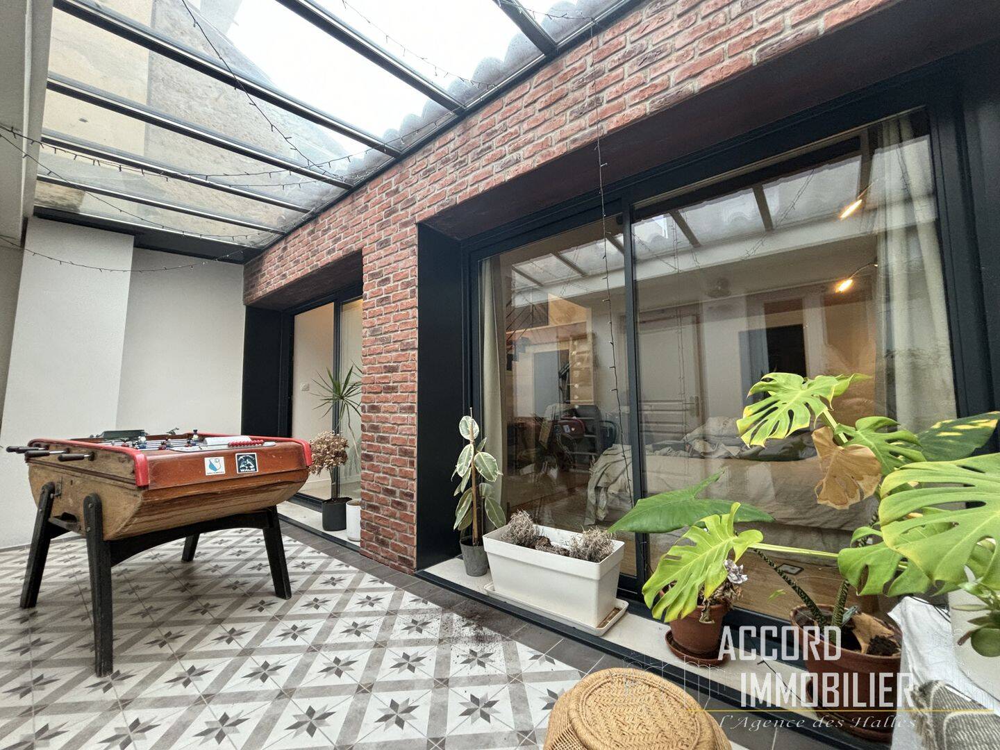 Appartement 5 pièces 124 m² · à Béziers · 124 m² · 249 000 €
