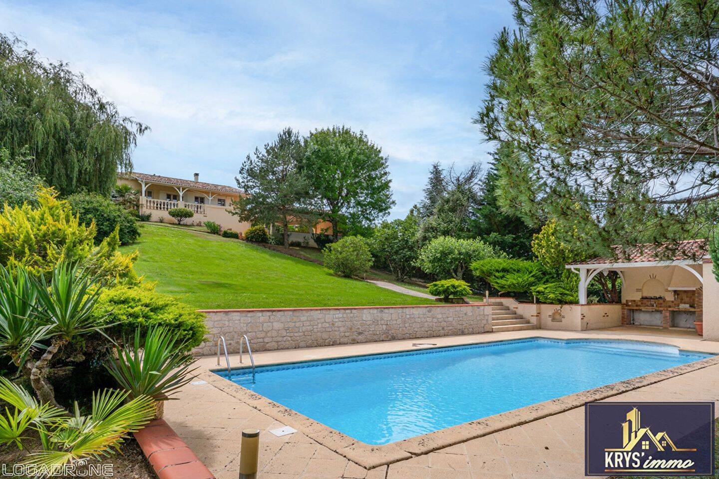 Maison 5 pièces 170 m² · à Villeneuve-sur-Lot · 170 m² · 452 500 €