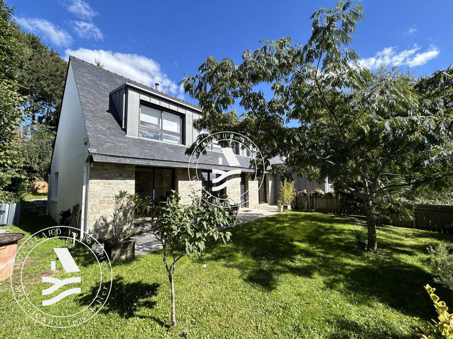 Maison 5 pièces 173 m² · à Auray · 172,6 m² · 819 000 €