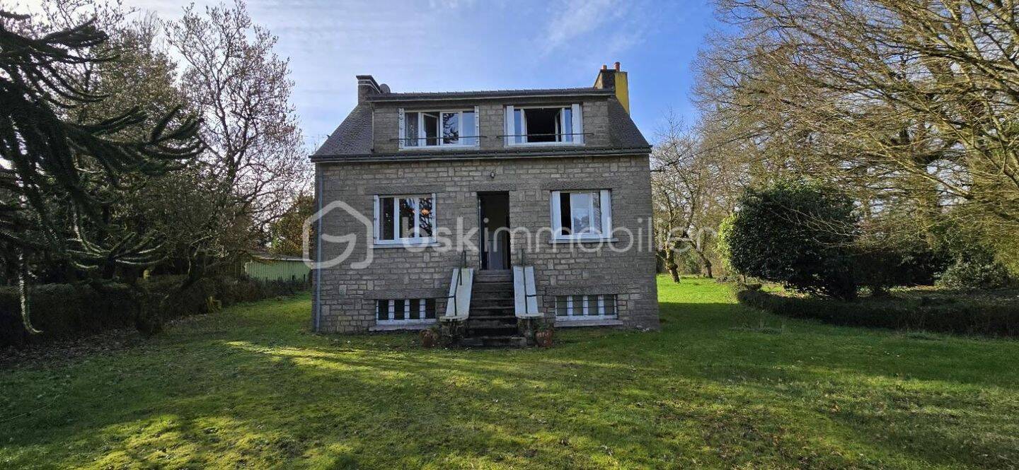 Maison 5 pièces 103 m² · à Val d'Oust · 103 m² · 157 000 €