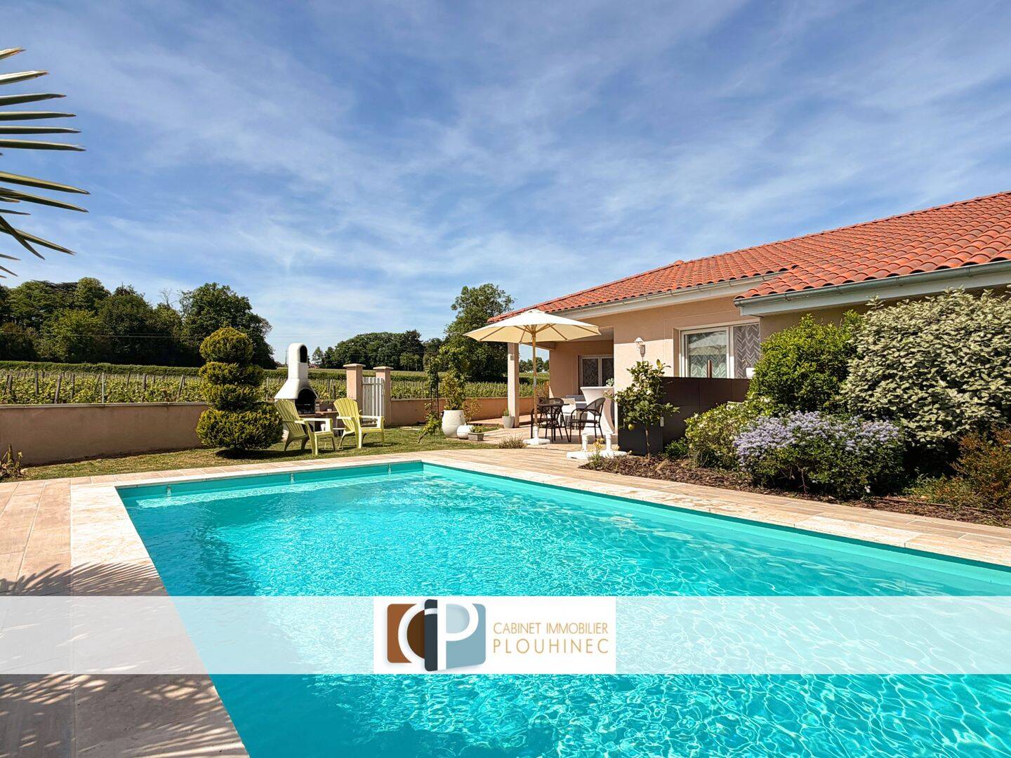 Maison 5 pièces 120 m² · à Mâcon · 120 m² · 360 000 €
