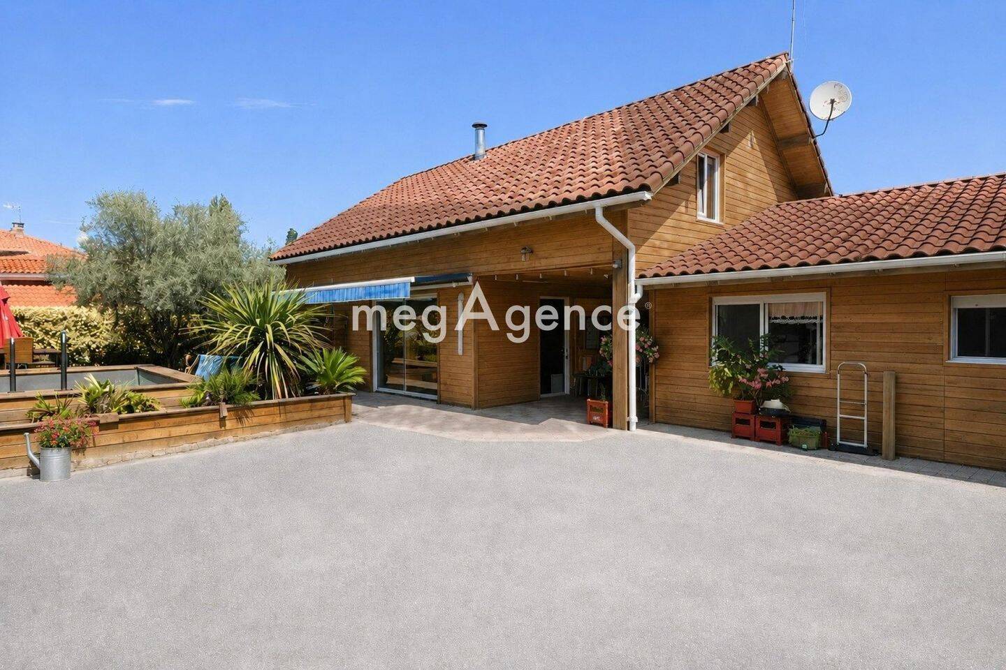 Maison 6 pièces 155 m² · à Léon · 155 m² · 405 000 €