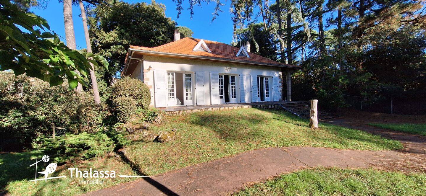 Maison 7 pièces 175 m² · à Saint-Brevin-les-Pins · 175 m² · 525 000 €