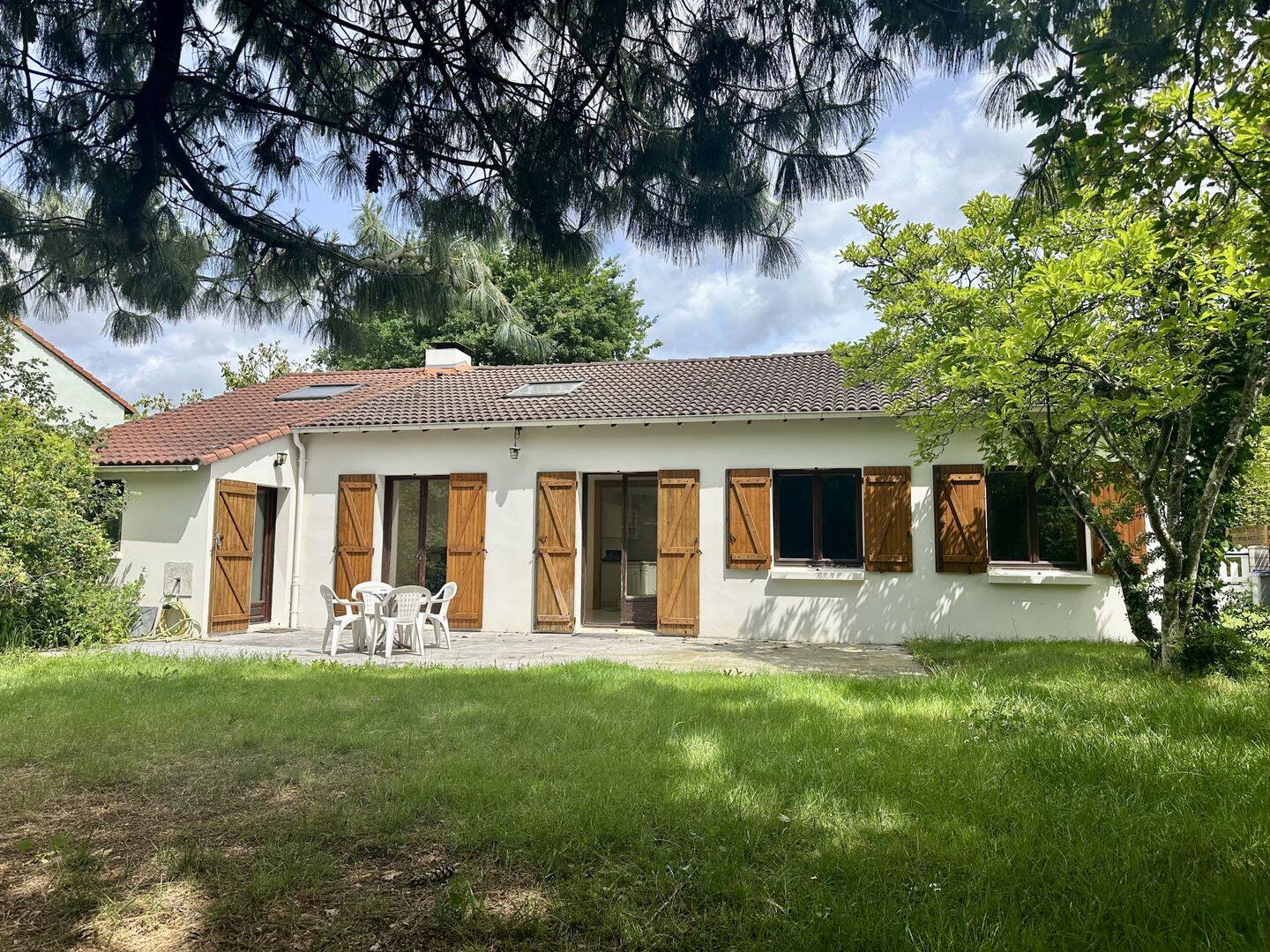 Maison 5 pièces 110 m² · à Haute-Goulaine · 110 m² · 332 000 €