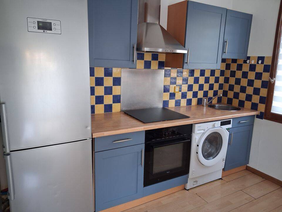 Appartement 2 pièces 43 m² · à Toulouse · 43 m² · 690 €
