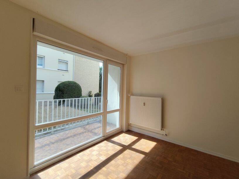 Appartement 3 pièces 63 m² · à Caen · 62,8 m² · 900 €