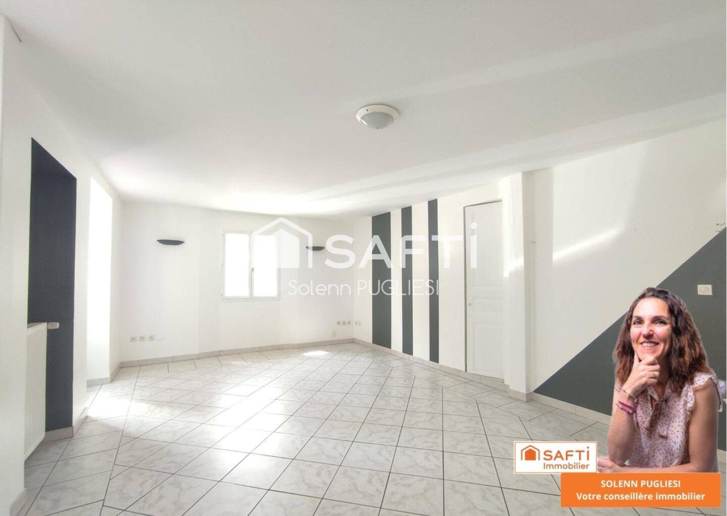 Maison 4 pièces 103 m² · à Le Grand-Lemps · 103 m² · 169 000 €