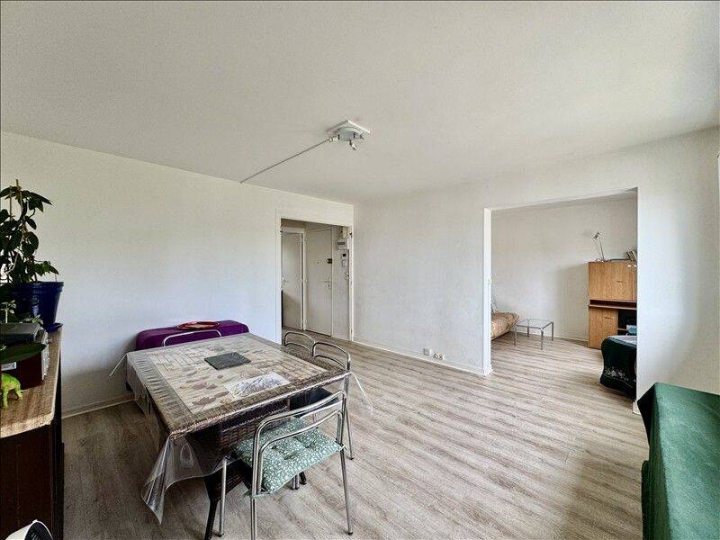 Appartement 4 pièces 67 m² · à Angers · 67 m² · 850 €