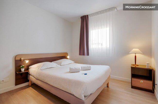 Appartement 1 pièce 18 m² · à Béziers · 18 m² · 485 €