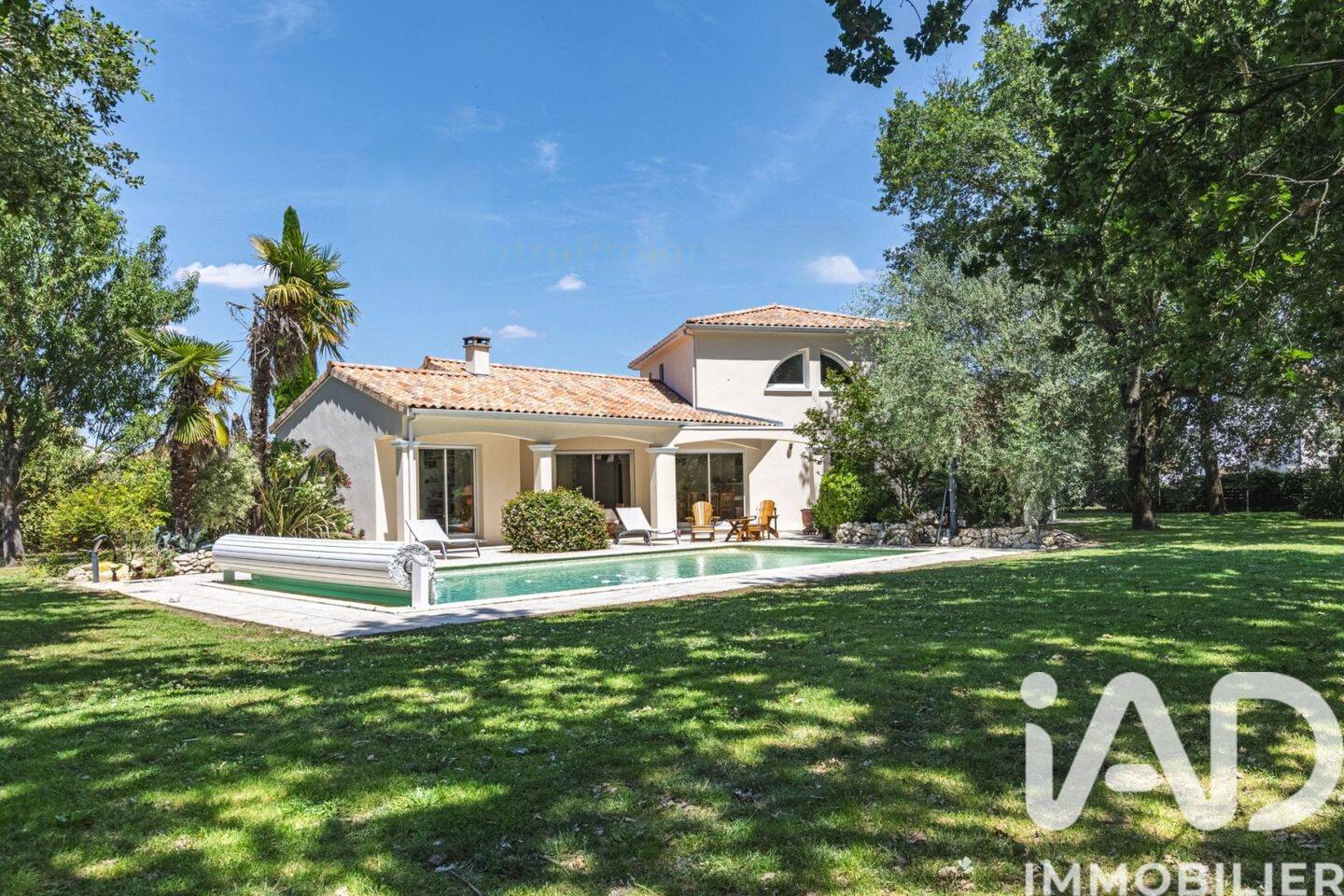 Maison 8 pièces 230 m² · à Plaisance-du-Touch · 230 m² · 570 000 €