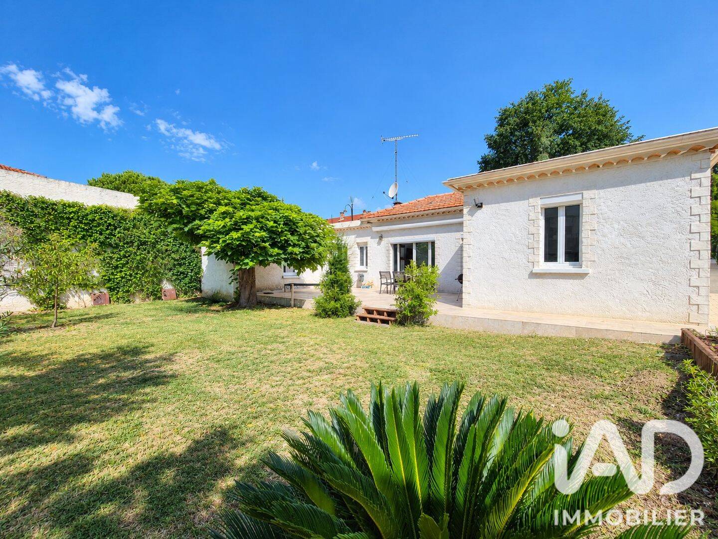 Maison 4 pièces 85 m² · à Caumont-sur-Durance · 85 m² · 265 000 €