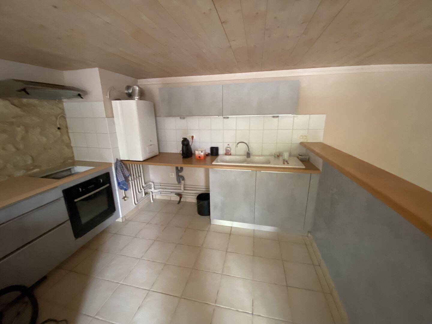 Appartement 2 pièces 65 m² · à Auch · 64,7 m² · 102 000 €