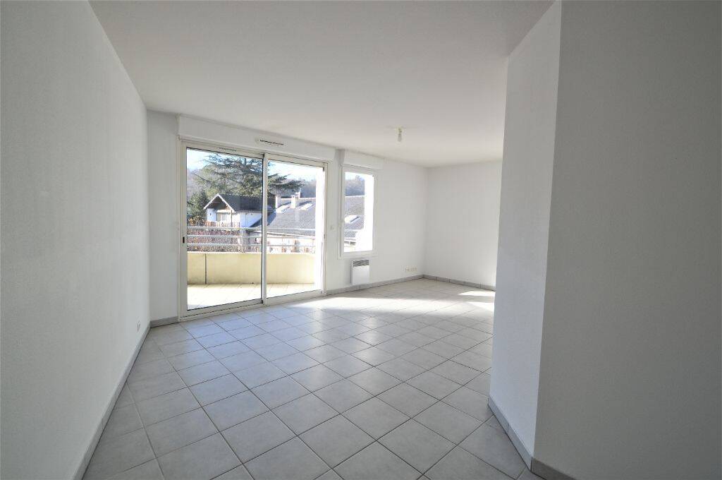 Appartement 2 pièces 64 m² · à Jurançon · 63,8 m² · 650 €