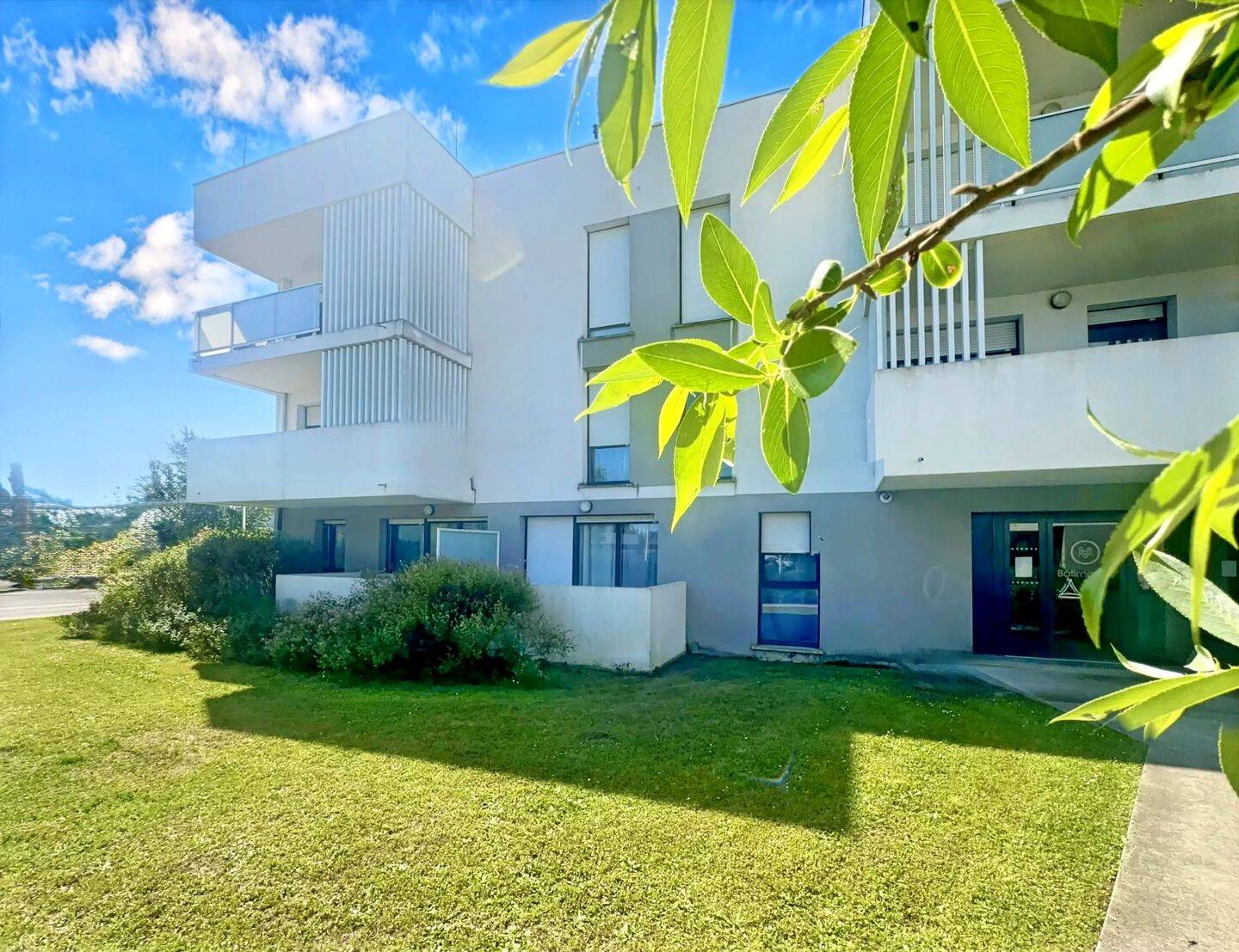 Appartement 2 pièces 48 m² · à Villenave-d'Ornon · 47,7 m² · 224 000 €