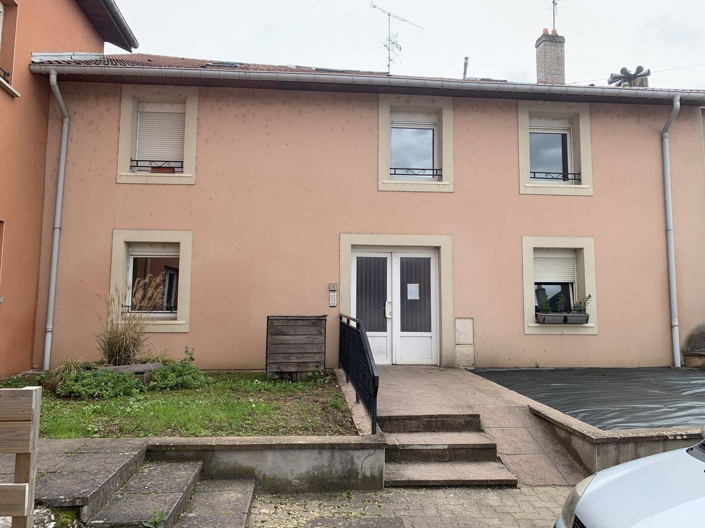 Appartement 3 pièces 70 m² · à Damelevières · 70 m² · 560 €/mois
