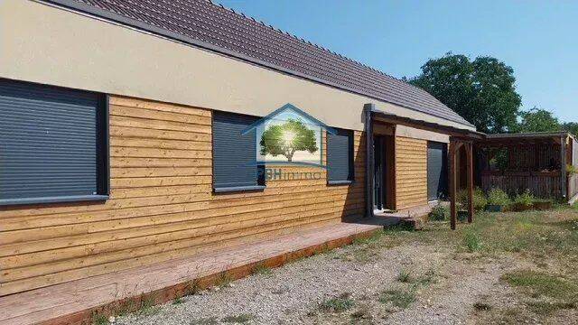 Maison 7 pièces 140 m² · à Hirtzfelden · 140 m² · 595 000 €