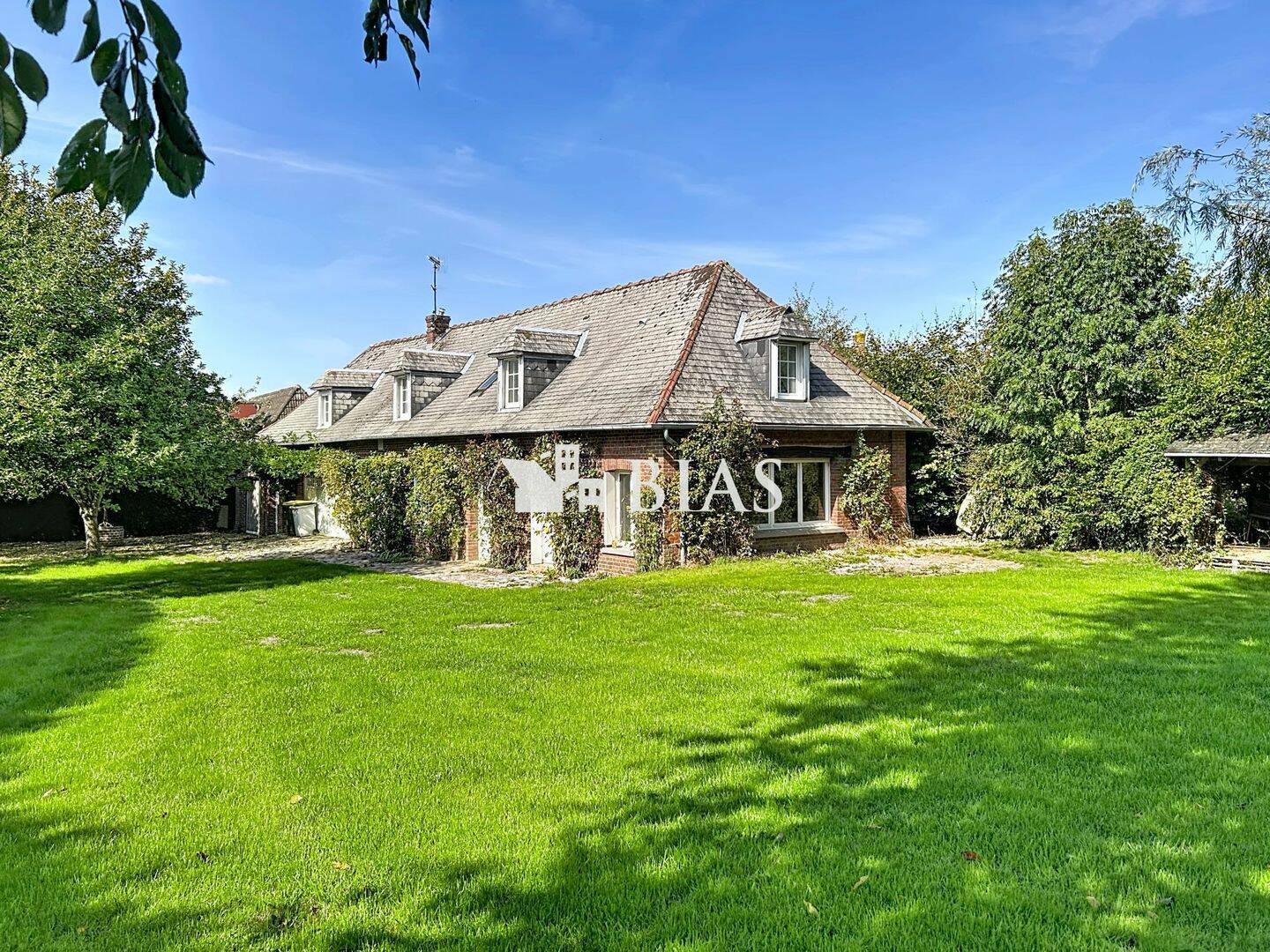 Maison 8 pièces 175 m² · à Barentin · 175 m² · 380 000 €