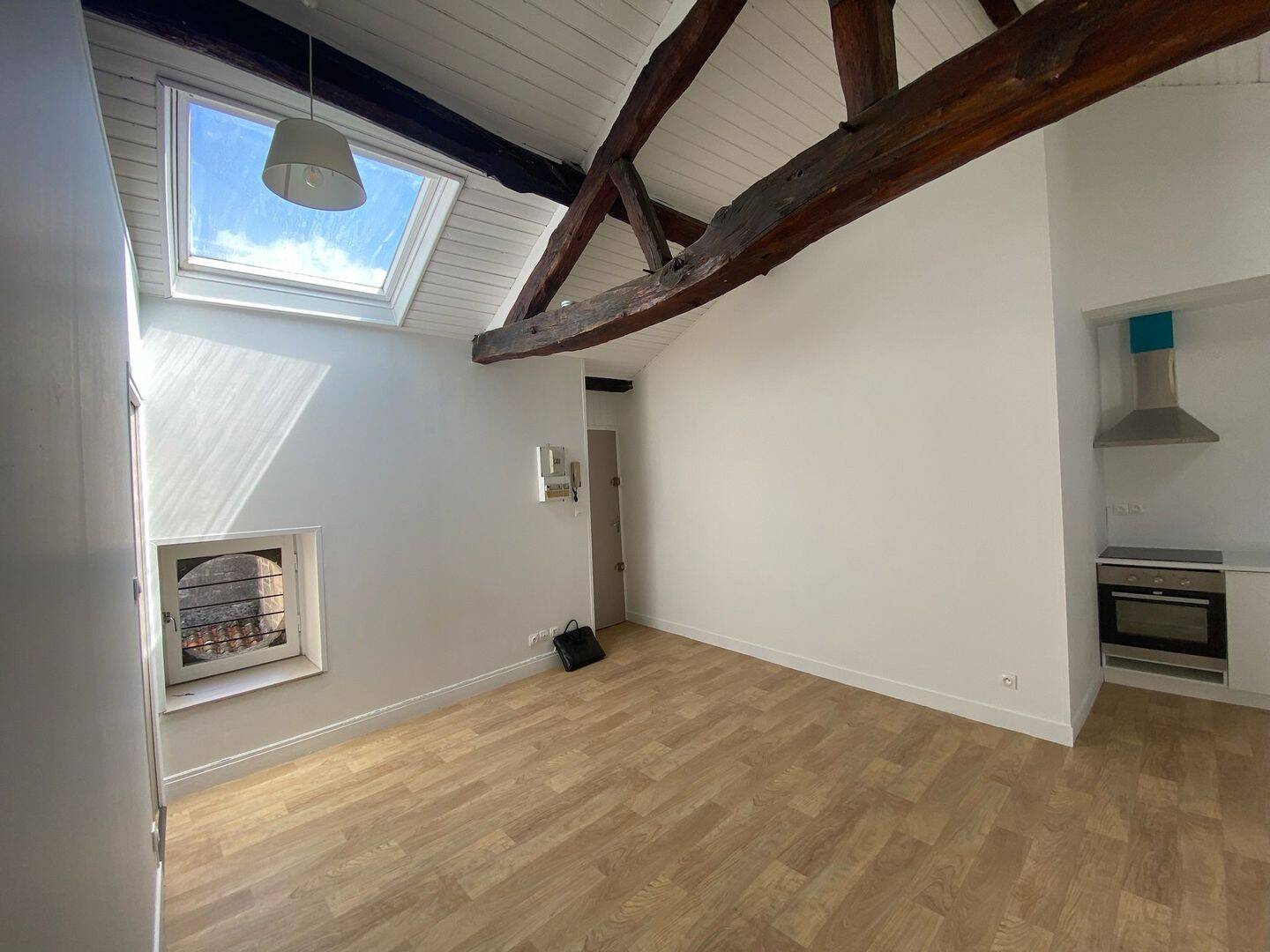 Appartement 3 pièces 52 m² · à Angoulême · 52 m² · 620 €