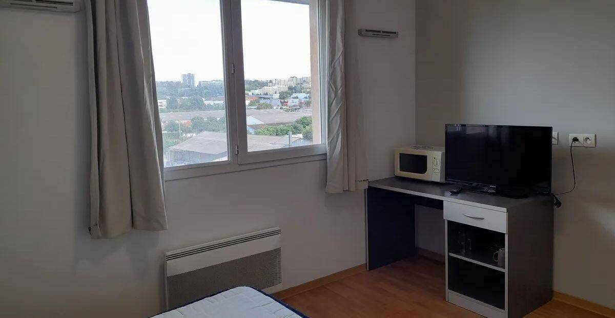 Appartement 1 pièce 21 m² · à Marseille 12ème Arrondissement · 21 m² · 600 €/mois