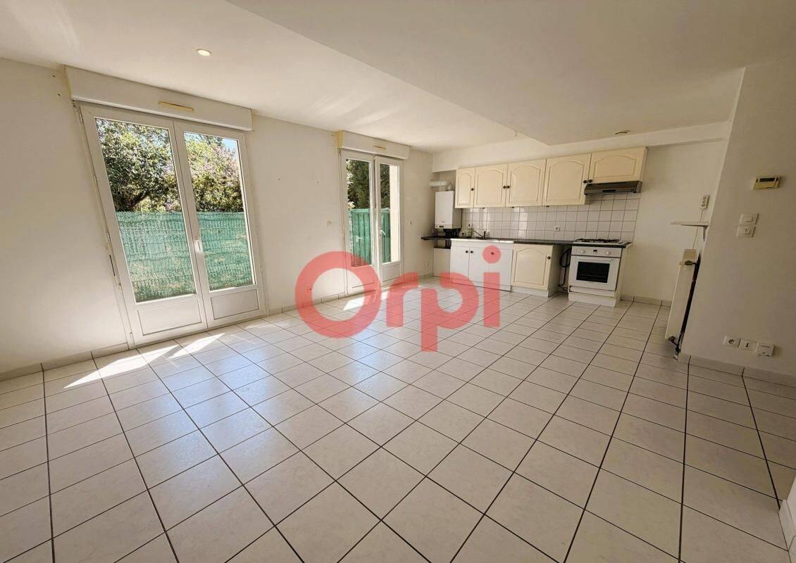 Appartement 3 pièces 70 m² · à Péronne · 70,1 m² · 692 €/mois