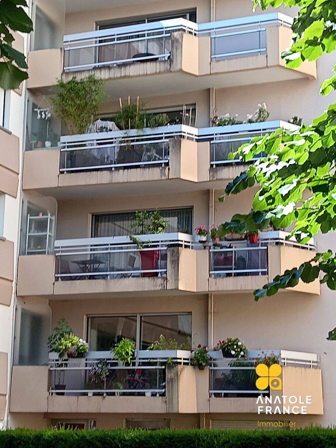 Appartement 6 pièces 128 m² · à Nancy · 128 m² · 299 000 €