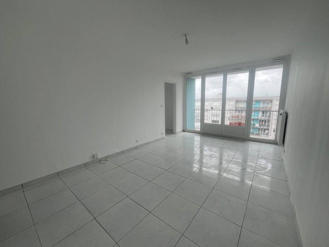 Appartement 3 pièces 66 m² · à Le Havre · 65,9 m² · 700 €