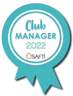 Safti - Alain TEIXEIRA logo