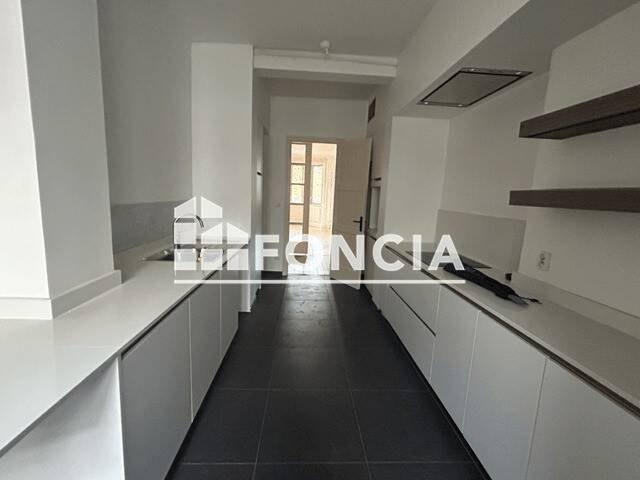 Appartement 4 pièces 185 m² · à Lille · 184,9 m² · 2 919 €/mois
