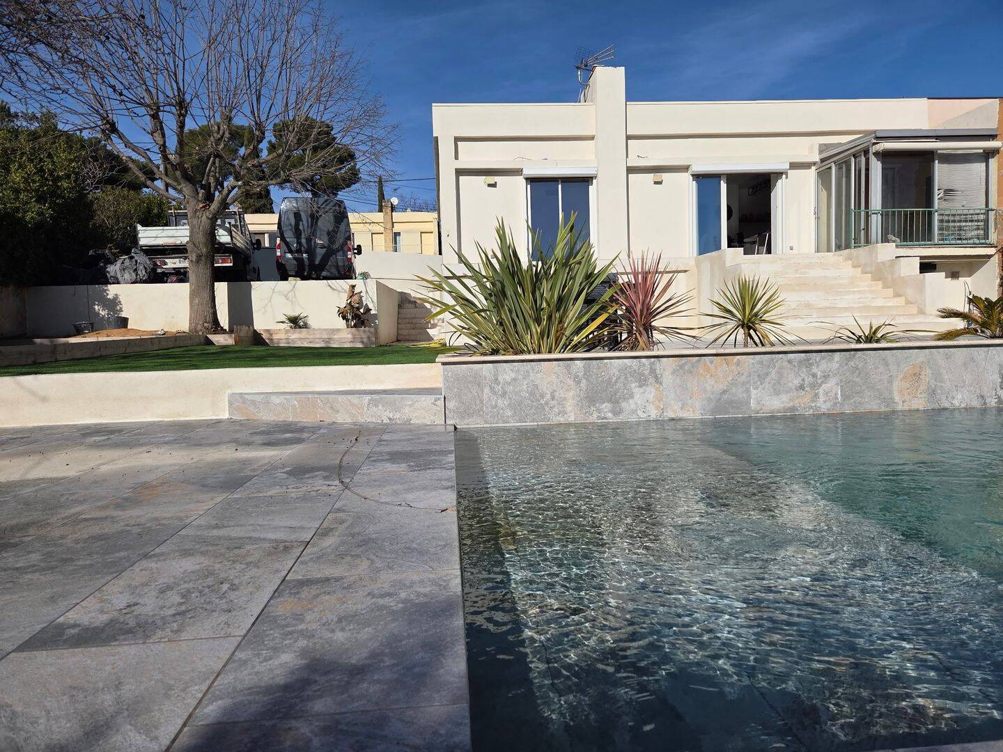 Maison 7 pièces 185 m² · à Septèmes-les-Vallons · 185 m² · 588 000 €