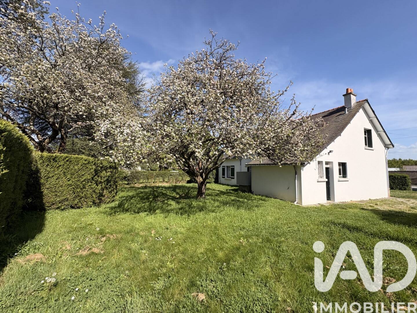 Maison 5 pièces 91 m² · à Herbignac · 91 m² · 239 000 €