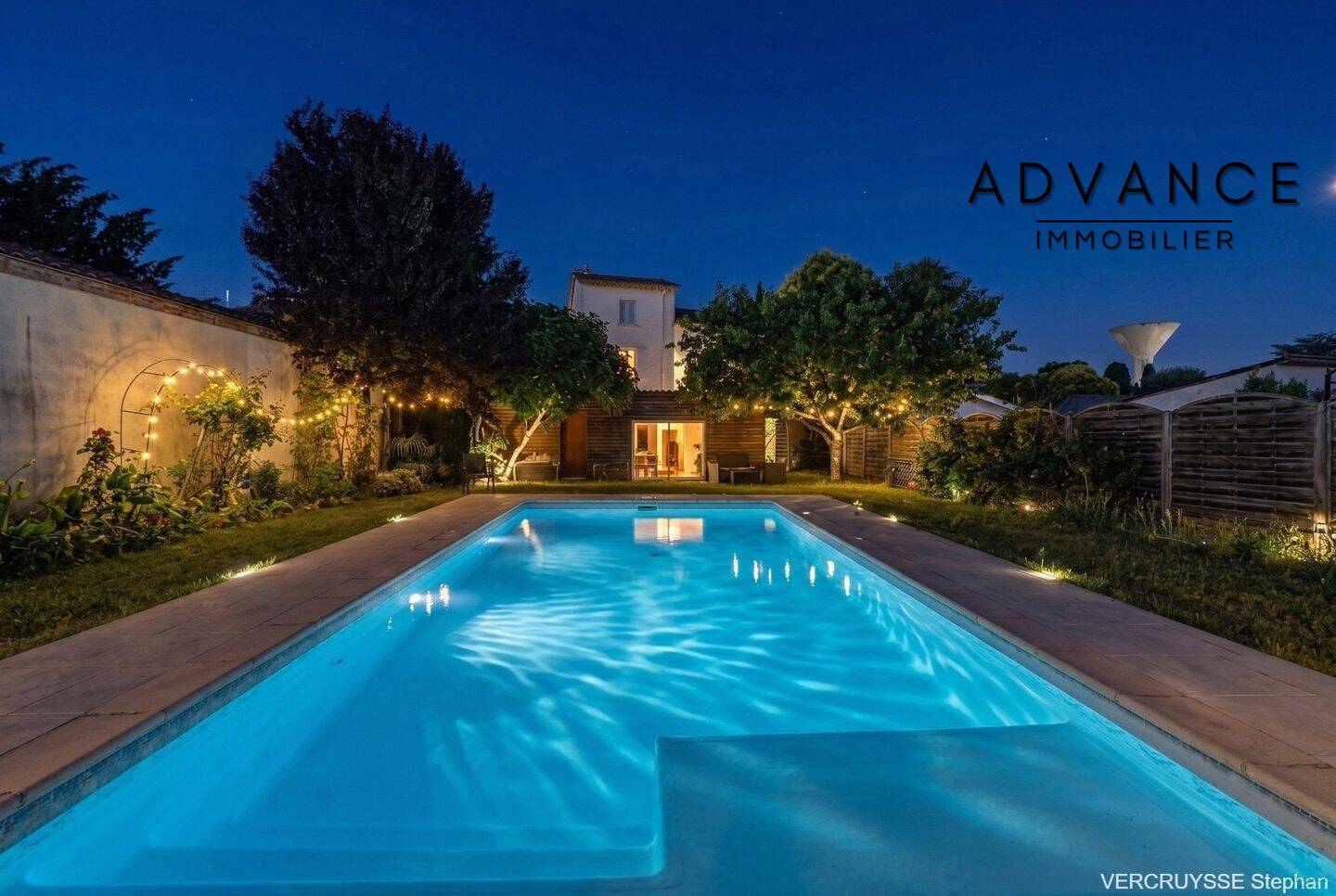 Maison 8 pièces 175 m² · à Castelginest · 175 m² · 469 000 €