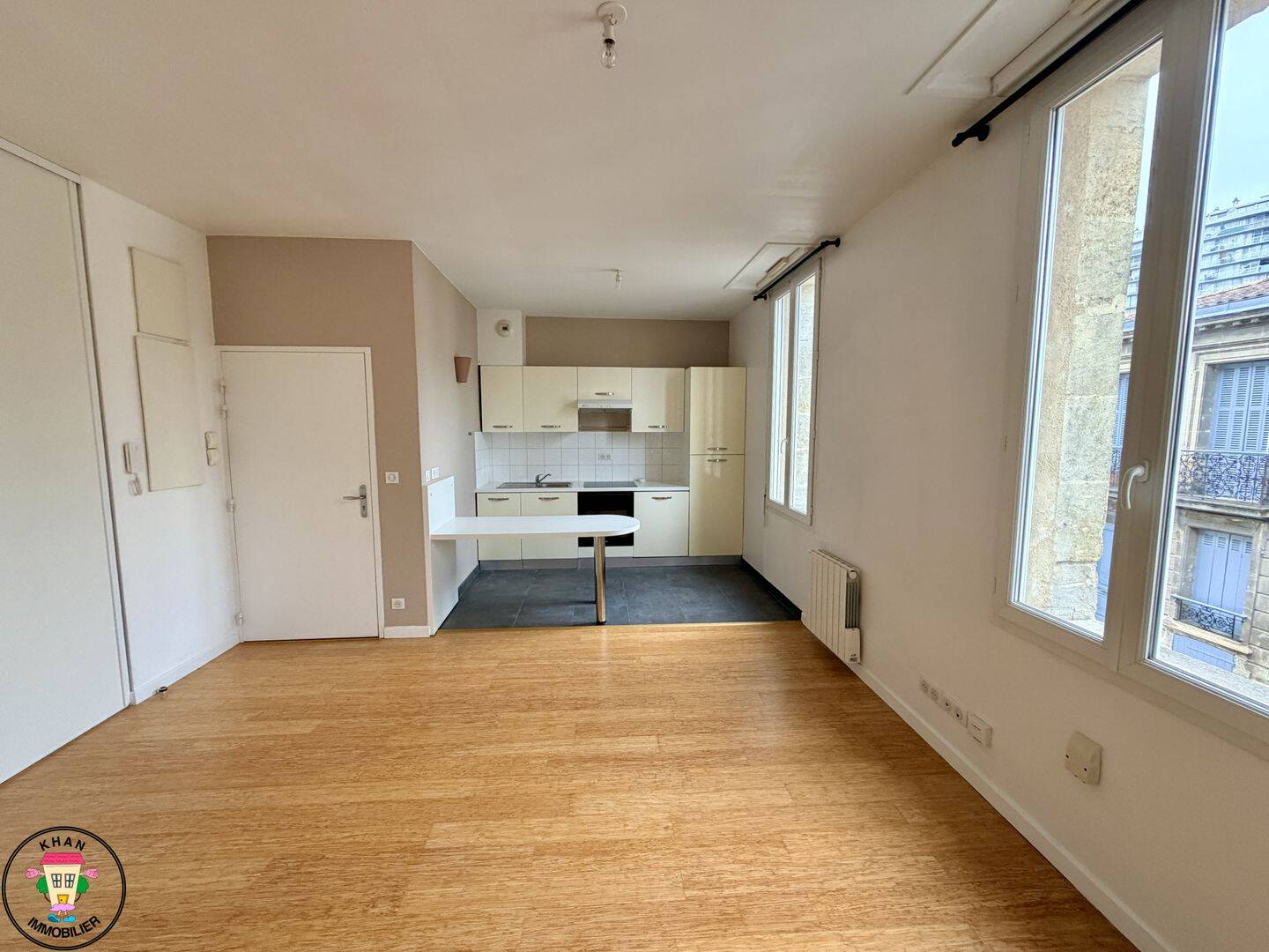 Appartement 2 pièces 40 m² · à Bordeaux · 40 m² · 180 000 €