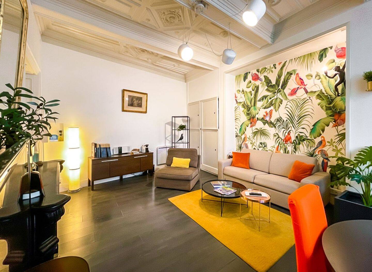 Appartement 2 pièces 75 m² · à Narbonne · 75 m² · 895 €/mois